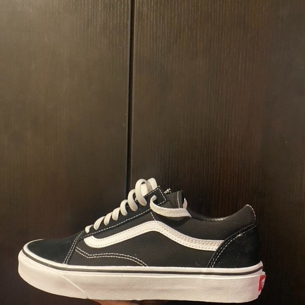 Vans Old Skool Sneakers - Picture 1 of 7